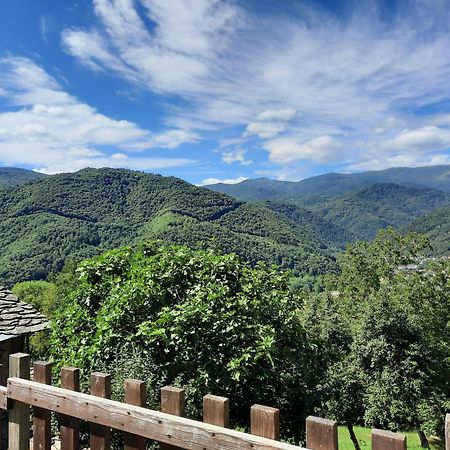 La Baita nel Bosco Brossasco Esterno foto